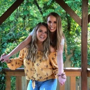 Meet your Posher, Allison